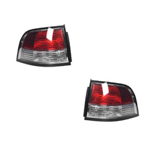 Holden Commodore VE (2006 - 2013) Tail Lights LH + RH
