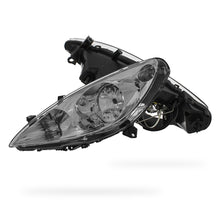 Peugeot 307 Headlights 2001 - 2005 OEM-Style Aftermarket Left & Right