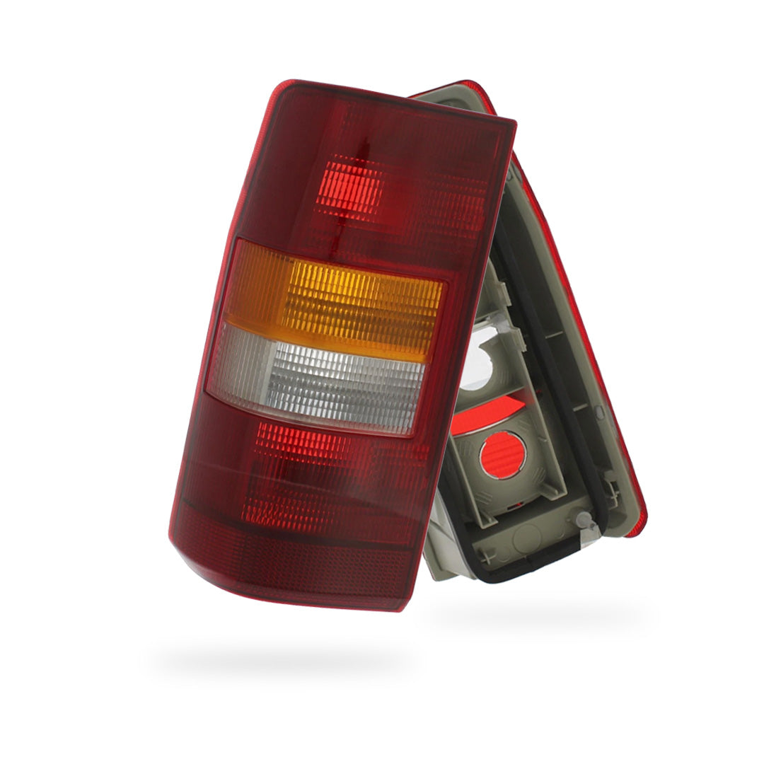 Peugeot Expert Tail Lights 1996 - 2006 OEM-Style Aftermarket Left & Right