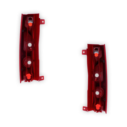Peugeot Expert Tail Lights 2007 - 2017 OEM-Style Aftermarket Left & Right