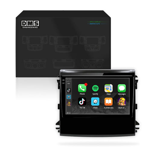 Porsche Cayenne (2010 - 2018) 8.4" 12.3" Android Radio – Wireless Apple CarPlay & Android Auto