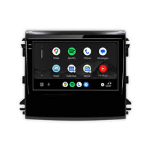 Porsche Cayenne (2010 - 2018) 8.4" 12.3" Android Radio – Wireless Apple CarPlay & Android Auto