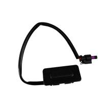 Holden Commodore VE / VF (2006 - 2017) Rear Touchpad Tailgate Switch Button