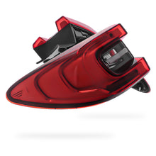 Renault Kadjar Tail Lights 2016 - 2019 OEM-Style Aftermarket Left & Right