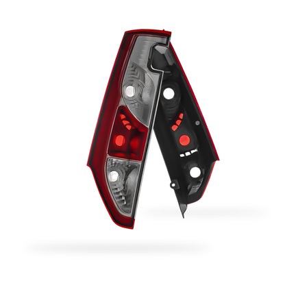 Renault Kangoo Mk2 Tail Lights 2008 - 2023 OEM-Style Aftermarket Left & Right