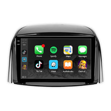 Renault Koleos H45 (2008 - 2016) 9" Android Radio – Wireless Apple CarPlay & Android Auto