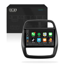 Renault Kwid (2012 - 2017) 9" Android Radio – Wireless Apple CarPlay & Android Auto