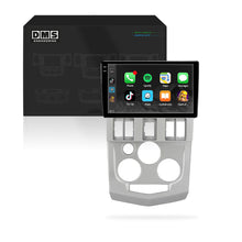 Renault Logan L90 (2004 - 2009) 9" Android Radio – Wireless Apple CarPlay & Android Auto