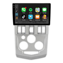 Renault Logan L90 (2004 - 2009) 9" Android Radio – Wireless Apple CarPlay & Android Auto