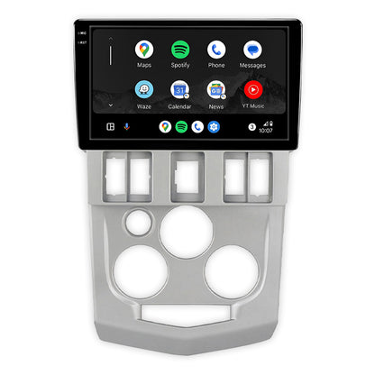 Renault Logan L90 (2004 - 2009) 9" Android Radio – Wireless Apple CarPlay & Android Auto