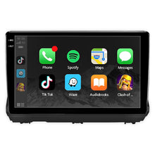 Renault Sandero Gen 3 (2021) 10" Android Radio – Wireless Apple CarPlay & Android Auto