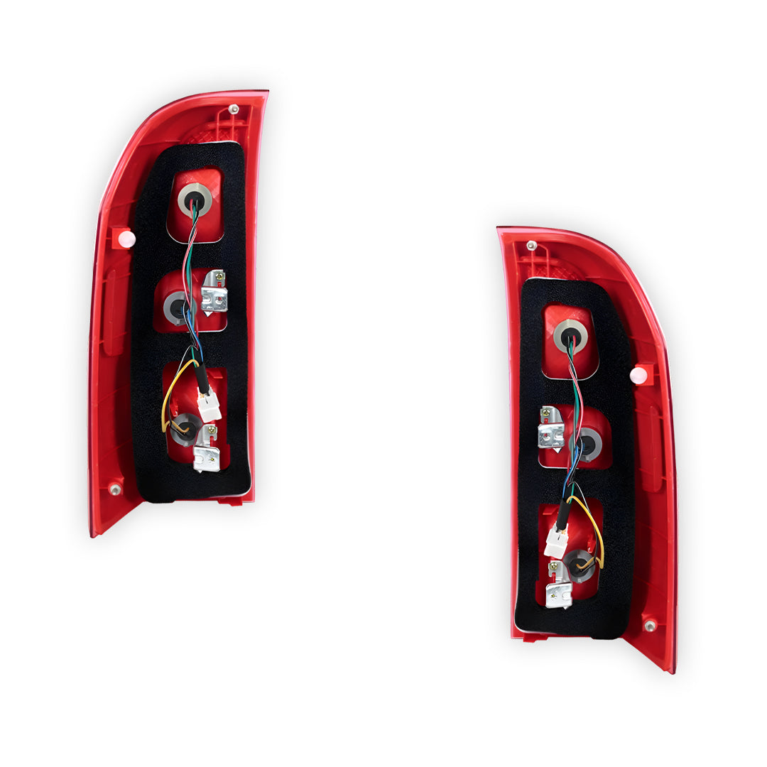 Nissan Patrol GU Lighting Replacement Combo (10% OFF)