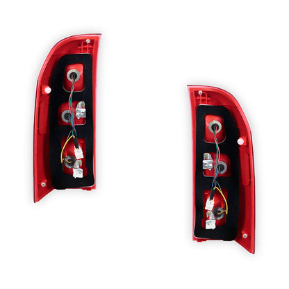 Nissan Patrol GU Lighting Replacement Combo (10% OFF)