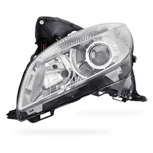 Skoda Fabia 5J (2011 - 2015) OEM Style Headlights LH + RH