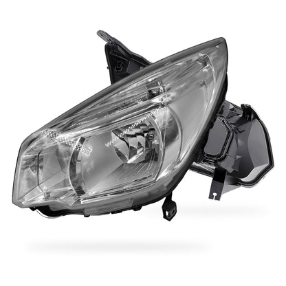 Holden Colorado 7 RG SUV (2012 - 2016) Genuine Non Projector Headlights LH + RH