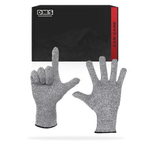 Anti-Cut Safety Gloves