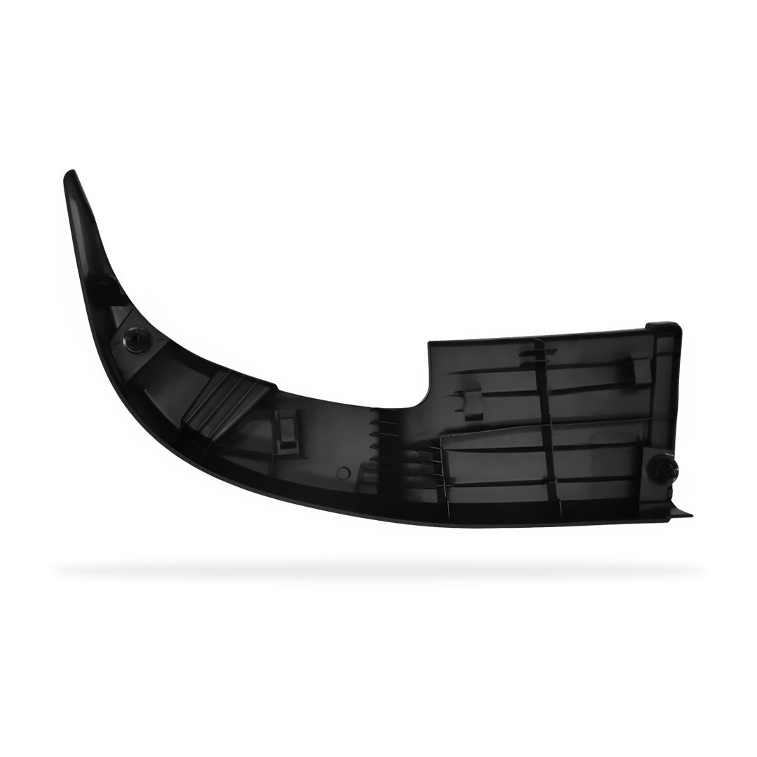 Toyota HiLux N80 (2024 - 2025) Genuine Rear Side Step Cover LH + RH