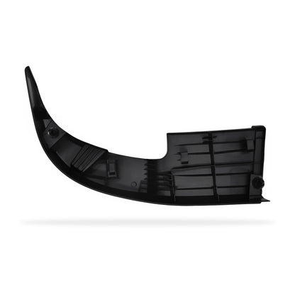 Toyota HiLux N80 (2024 - 2025) Genuine Rear Side Step Cover LH + RH