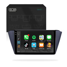 Skoda Fabia NJ (2015 - 2019) 10" Android Radio – Wireless Apple CarPlay & Android Auto
