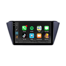 Skoda Fabia NJ (2015 - 2019) 10" Android Radio – Wireless Apple CarPlay & Android Auto