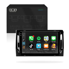 Skoda Karoq NU (2016 - 2021) 10" Android Radio – Wireless Apple CarPlay & Android Auto