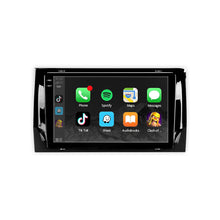 Skoda Karoq NU (2016 - 2021) 10" Android Radio – Wireless Apple CarPlay & Android Auto