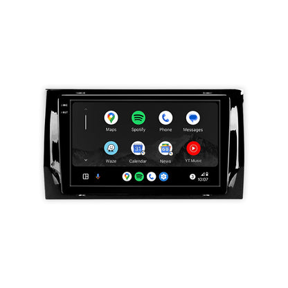 Skoda Karoq NU (2016 - 2021) 10" Android Radio – Wireless Apple CarPlay & Android Auto