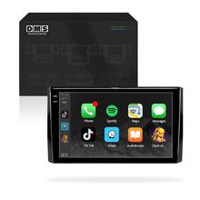Skoda Kodiaq NS (2016 - 2021) 10" Android Radio – Wireless Apple CarPlay & Android Auto