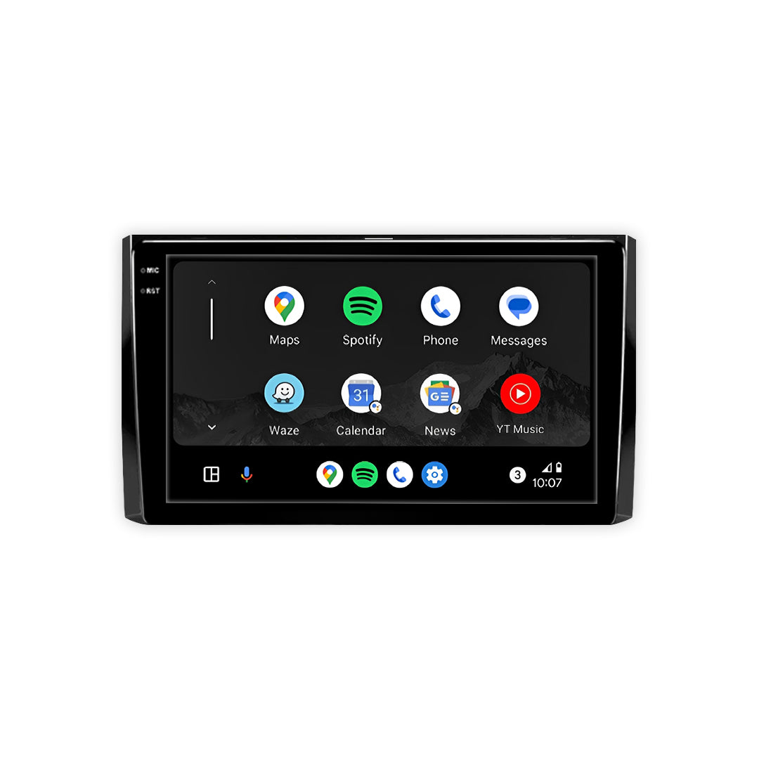 Skoda Kodiaq NS (2016 - 2021) 10" Android Radio – Wireless Apple CarPlay & Android Auto