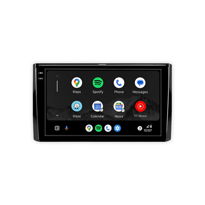 Skoda Kodiaq NS (2016 - 2021) 10" Android Radio – Wireless Apple CarPlay & Android Auto