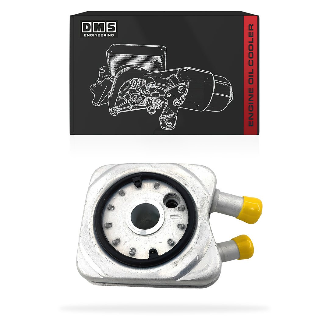 Skoda Octavia (1996 - 2010) Engine Oil Cooler
