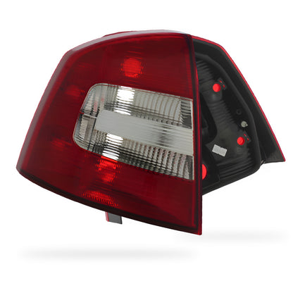 Skoda Octavia Mk2 1Z Tail Lights 2009 - 2013 OEM-Style Aftermarket Left & Right