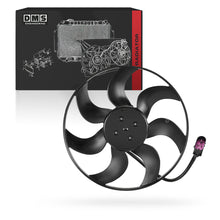 Skoda Roomster 5J (2008 - 2015) 1.2L / 1.6L / 1.9L Radiator Fan Assembly