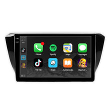 Skoda Superb NP (2015 - 2019) 10" Android Radio – Wireless Apple CarPlay & Android Auto