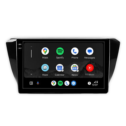 Skoda Superb NP (2015 - 2019) 10" Android Radio – Wireless Apple CarPlay & Android Auto