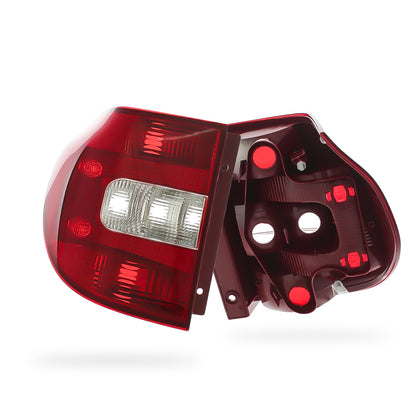 Skoda Yeti Tail Lights 2009 - 2014 OEM-Style Aftermarket Left & Right