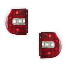 Skoda Yeti Tail Lights 2009 - 2014 OEM-Style Aftermarket Left & Right