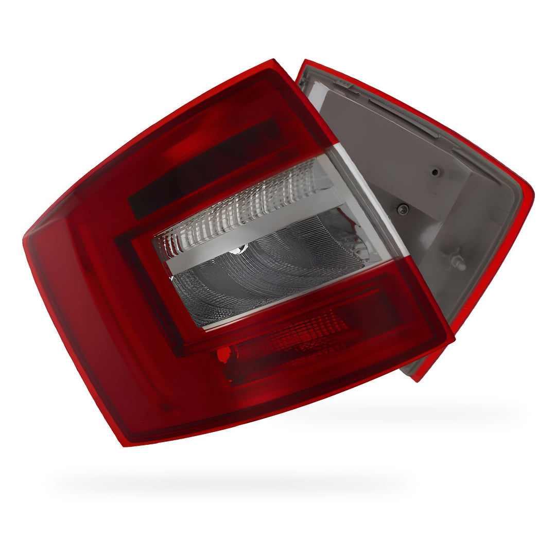 Skoda Octavia Mk3 5E5 Tail Lights 2017 - 2021 OEM-Style Aftermarket Left & Right