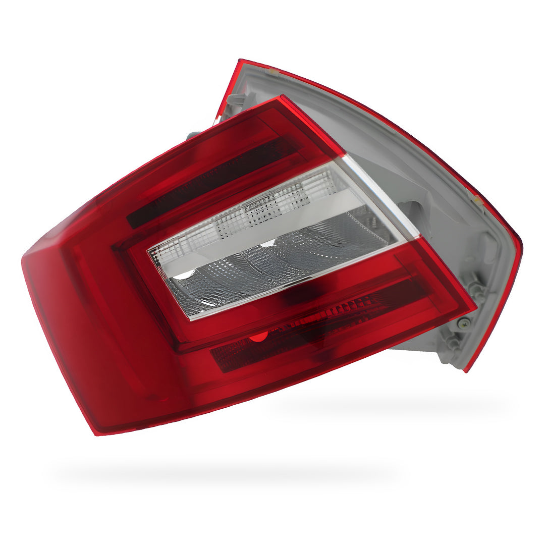 Skoda Octavia Mk3 Tail Lights 2017 - 2021 OEM-Style Aftermarket Left & Right