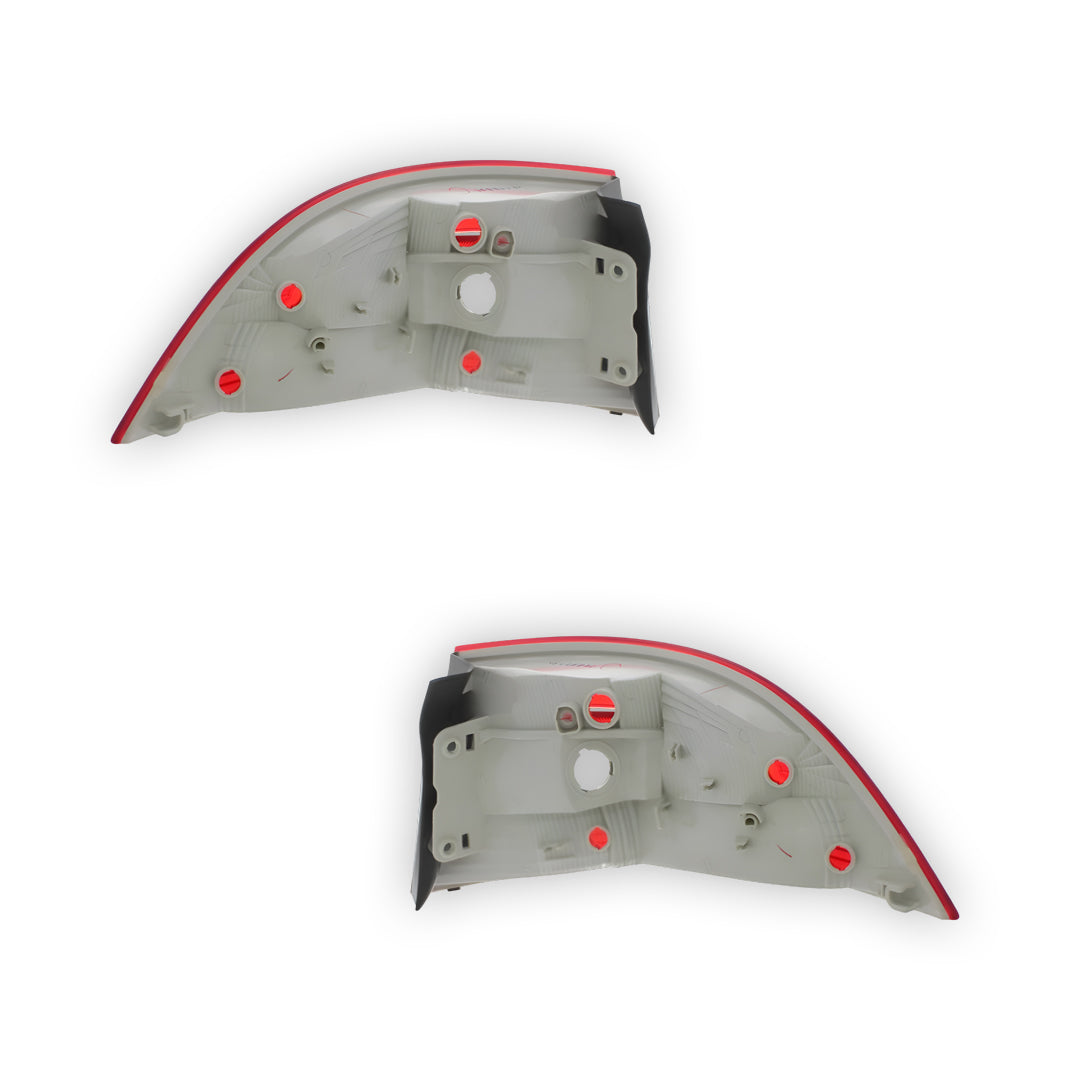 Skoda Superb 3T Tail Lights 2008 - 2013 OEM-Style Aftermarket Left & Right