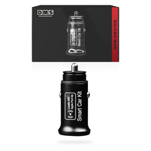 Holden Commodore VR / VS / VT / VX / VU / VY / VZ / VE / VF (1994 - 2017) Smart Car Charger GPS Tracker Find My Apple