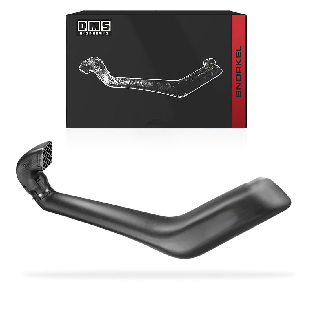 Snorkel for Toyota Landcruiser 200 Series (2008 - 2015)
