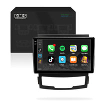 Ssangyong Korando C200 (2010 - 2013) 9" Android Radio – Wireless Apple CarPlay & Android Auto