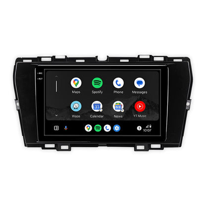 SsangYong Tivoli X150 (2019 - 2021) 9" Android Radio – Wireless Apple CarPlay & Android Auto