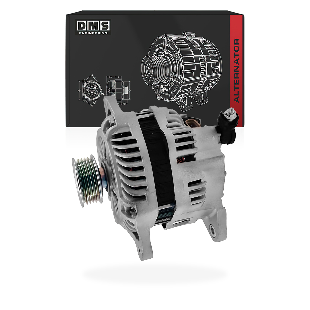 Subaru Outback BP (2003- 2009) 2.5L Petrol Alternator