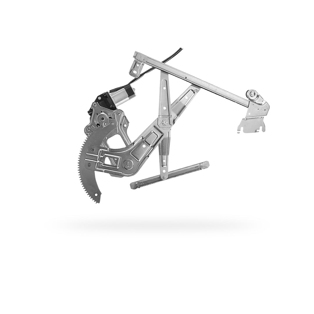 Subaru Forester SG (2003 - 2008) Front Window Regulators LH + RH