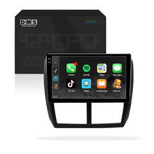 Subaru Forester SH (2007 - 2013) 9" Android Radio – Wireless Apple CarPlay & Android Auto