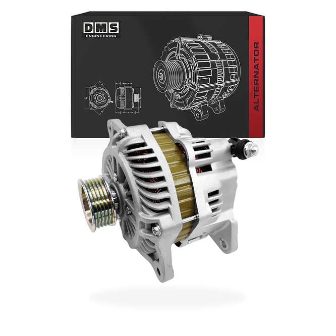Subaru Impreza GG / G3 (2000 - 2014) 2.0L / 2.5L Petrol Alternator