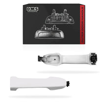 Subaru Impreza GK / GT (2022 - 2023) Genuine Primed Outer Door Handle