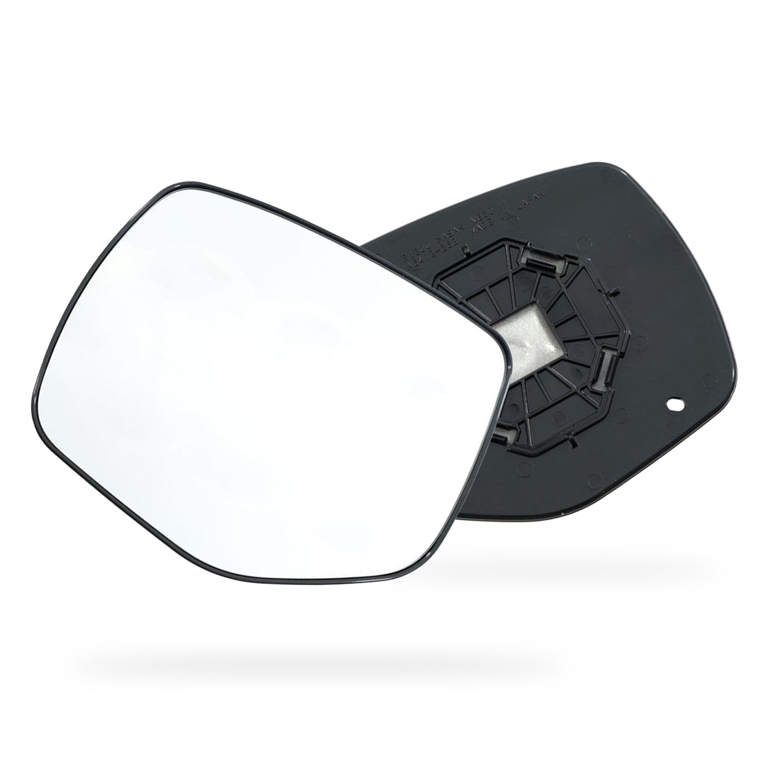 Subaru Outback BS GEN 5 (2021 - 2026) Genuine Door Mirror Glasses LH + RH